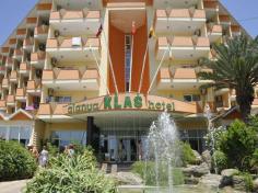 KLAS HOTEL