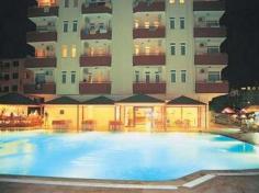 DROP HOTEL